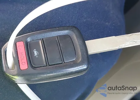 2014 Honda Civic Lx z USA, uszkodzony, nr VIN 19XFB2F56EE215822